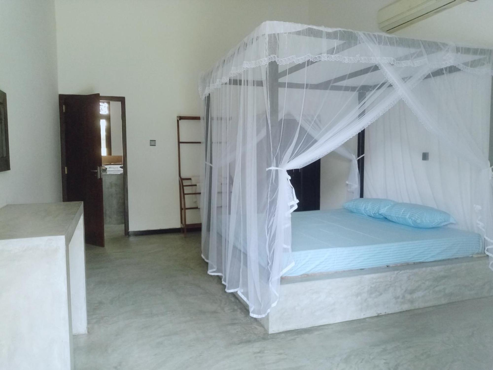 Villa Conch By Om Hikkaduwa Exterior photo